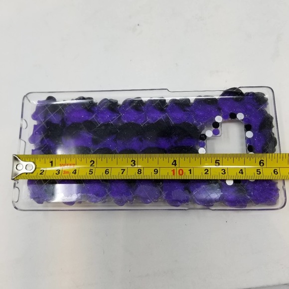 Android Halloween Whipped Phone Cover - Picture 5 of 8